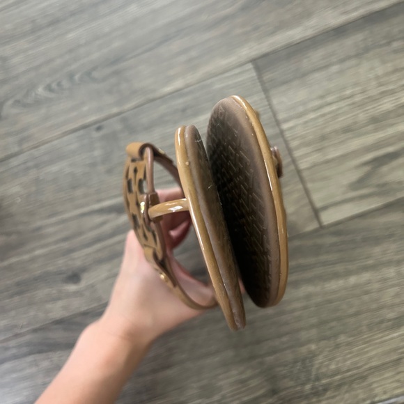 Tory Burch Miller Sandals - Picture 5 of 6